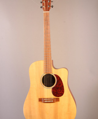 Martin dcx1e deals