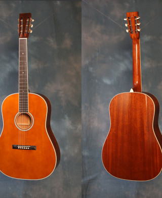 Martin ditson guitar sales