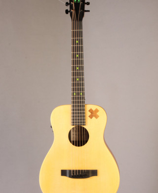 Martin Ed Sheeran X Signature Edition new