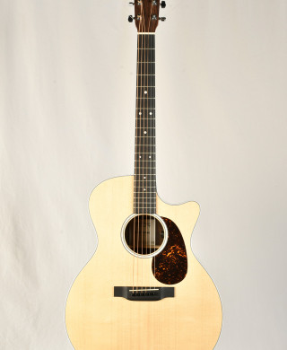 Martin GPC-13E Ziricote New | Gruhn Guitars