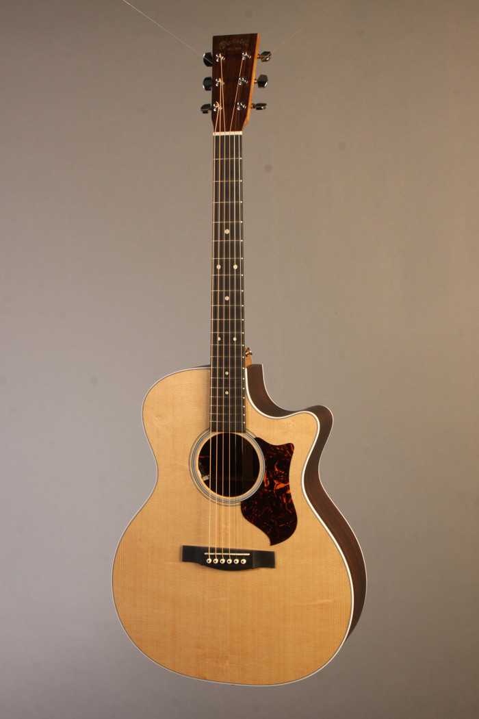 Martin GPCPA4 Rosewood new