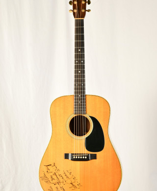 Martin HD-28 1977