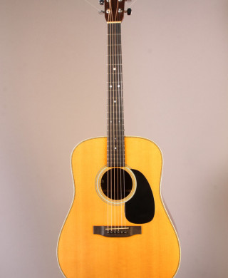 Martin HD-28 1981 | Gruhn Guitars