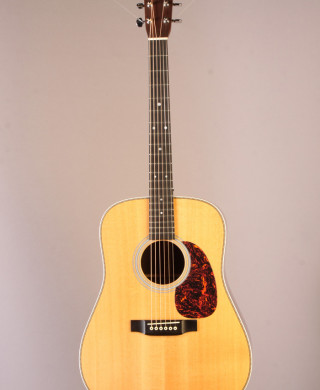 Freddie Mercury's 1977 Martin HD-28 Guitar Is For Sale