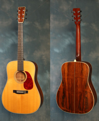 Martin HD-28V 中古 C.F.Martin HD-28V|ドルフィンギターズ