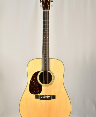 Martin hd 28 left handed cheap