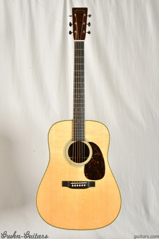 Vintage Martin Guitars For Sale - Martin Flattops | Gruhn