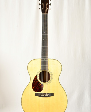 Martin om 28 left handed top
