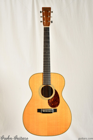 Vintage Martin Guitars For Sale - Martin Flattops | Gruhn
