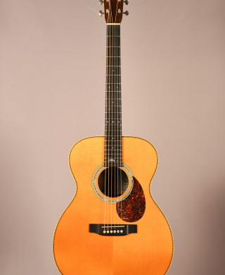 【美品】Martin OMJM Amazon.com: Martin Guitar OMJM John Mayer Acoustic-Electric