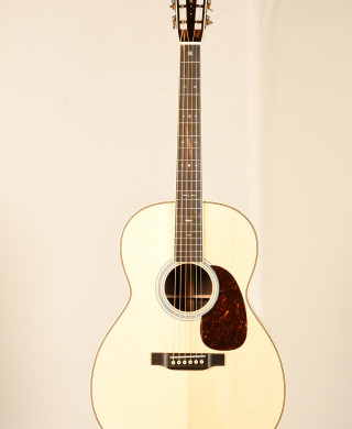 Martin Special Gruhn Spec 28/45 Style 0000 12 Fret New | Gruhn Guitars