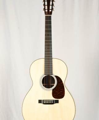 Martin Special Gruhn Spec 28 style 0000 Size 12 Fret New Gruhn Guitars