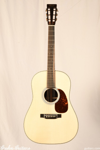 Martin 12 store fret dreadnought