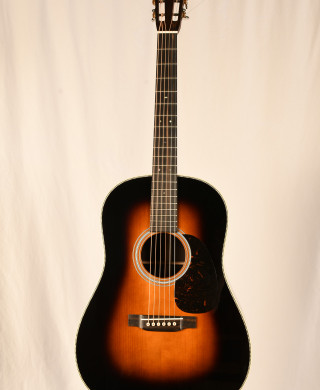 Collings 12 deals fret dreadnought