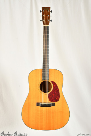 Martin Guitars Available at Gruhn Guitars Inc. Gruhn Guitars