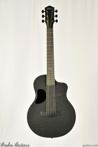 Mcpherson deals guitars carbon