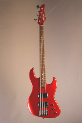 Electric Basses | Gruhn Guitars