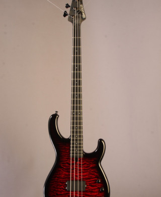 Modulus Flea Bass recent | Gruhn Guitars