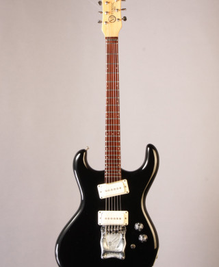 Mosrite M88 1988 1988 | Gruhn Guitars