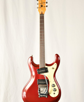 Mosrite The Ventures Model 1966 | Gruhn Guitars