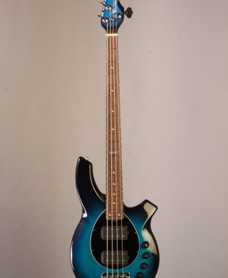 Music Man Bongo 4 Limited Edition 2007 | Gruhn Guitars