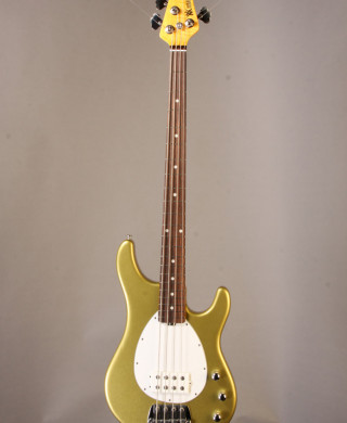 Music man deals sterling classic bass