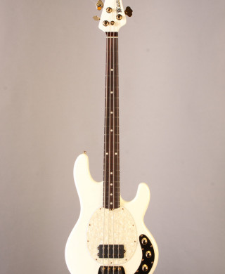 Music Man Sting Ray PDN 4 Limited Edition 2012 | Gruhn Guitars