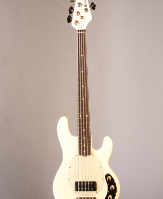 MUSICMAN StingRay 2012 Limited Edition