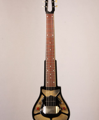 National Electric Hawaiian c. 1936