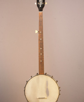 Old Kraftsman banjo c. 1940 Gruhn Guitars