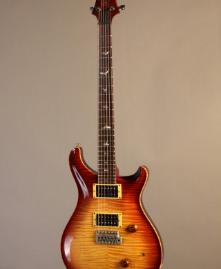 Paul Reed Smith Custom 24 1986