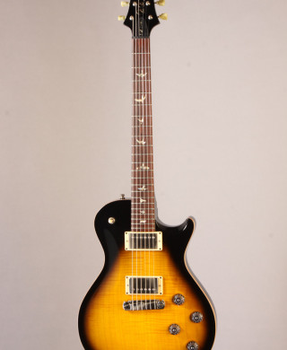 prs sc 245 tobacco sunburst Paul Reed Smith SC245 2007