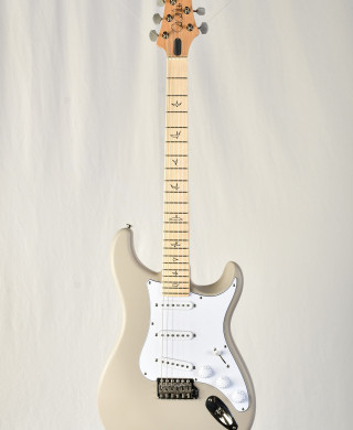 Paul Reed Smith Silver Sky - Satin Moc Sand 2025 | Gruhn Guitars