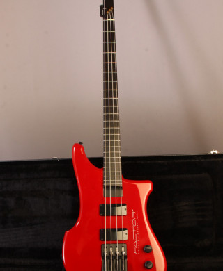 Kubicki bass for deals sale