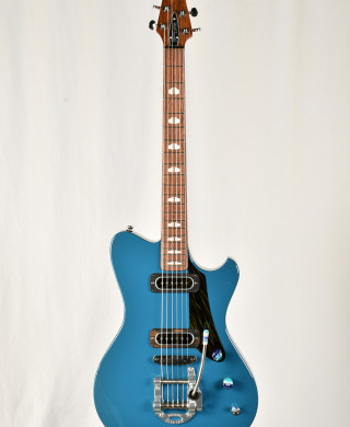 Powers Electric A-Type Select Blue Twilight Blue > Accessories