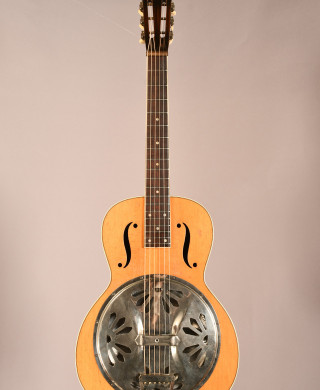 Regal dobro resonator deals guitar