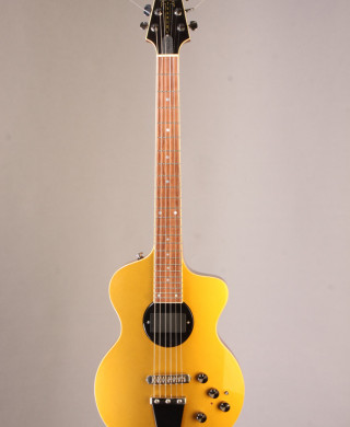 Rick Turner Model 1 2007 | Gruhn Guitars