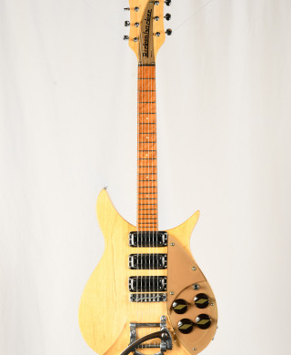 ギター Rickenbacker325v59 Rickenbacker 325 V59 Natural Made in USA Semi Hollow Body