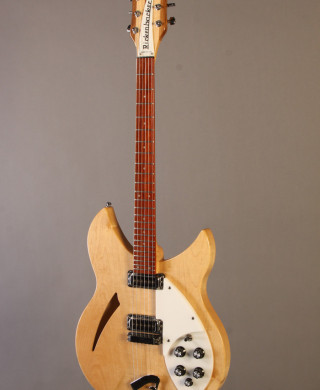 Rickenbacker 330 1997