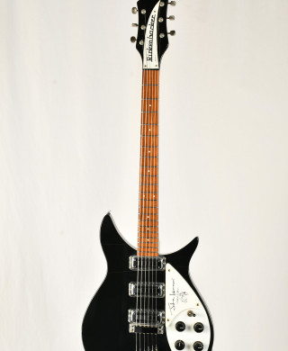 Rickenbacker 355 John Lennon Limited Edition 1990 | Gruhn