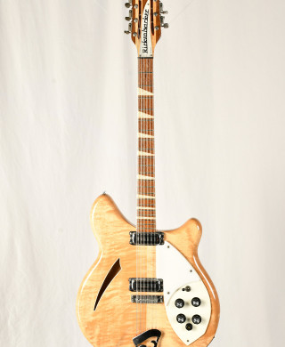 Rickenbacker 360/12 1967 | Gruhn Guitars
