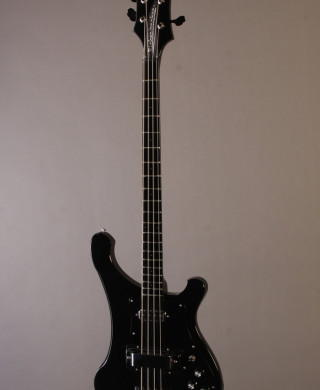 Rickenbacker 4003S SPC Blackstar 1989