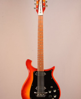 Rickenbacker 450-12 1980 | Gruhn Guitars