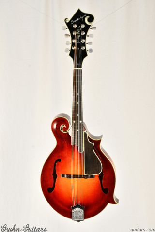 Mandolin guitar on sale for sale