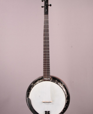 Stealth banjo store for sale