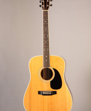 Sigma (made in Japan) DR-9