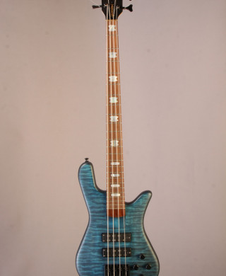 Spector NS 4H2 recent | Gruhn Guitars