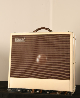 Standel amp on sale