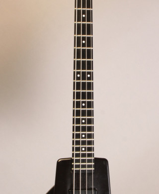 Steinberger headless bass mid 1980s Gruhn Guitars