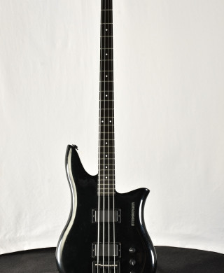 Steinberger QX2 Bass 1991 | Gruhn Guitars